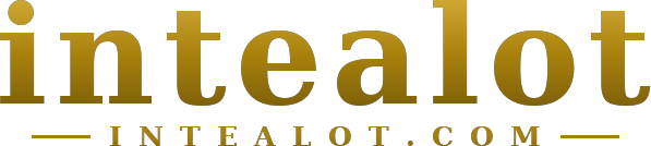 intealot logotipo